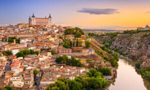 بهترین شهر اسپانیا برای زندگی