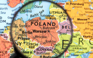 هزینه ویزای کار در لهستان