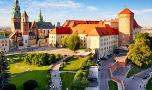 ارزانترین شهر لهستان